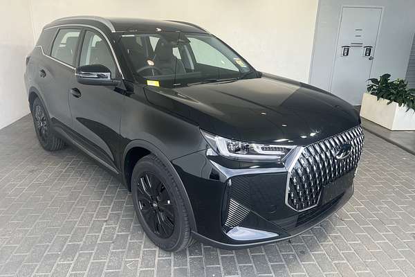 2026 Chery Tiggo 7 Urban T32