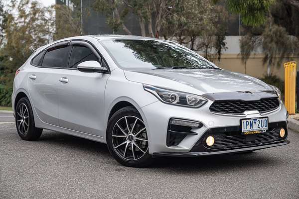 2019 Kia Cerato S BD