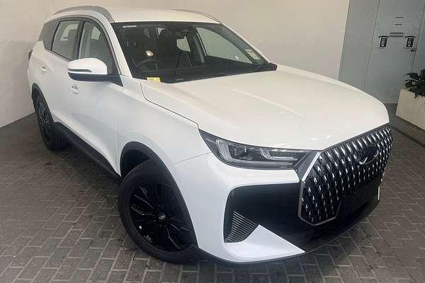 2026 Chery Tiggo 7 Urban T32