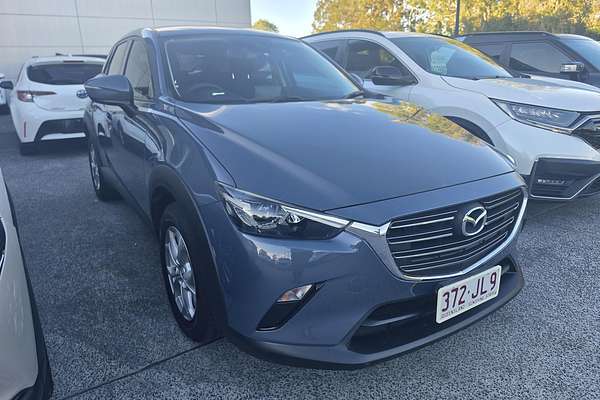 2023 Mazda CX-3 G20 Pure DK