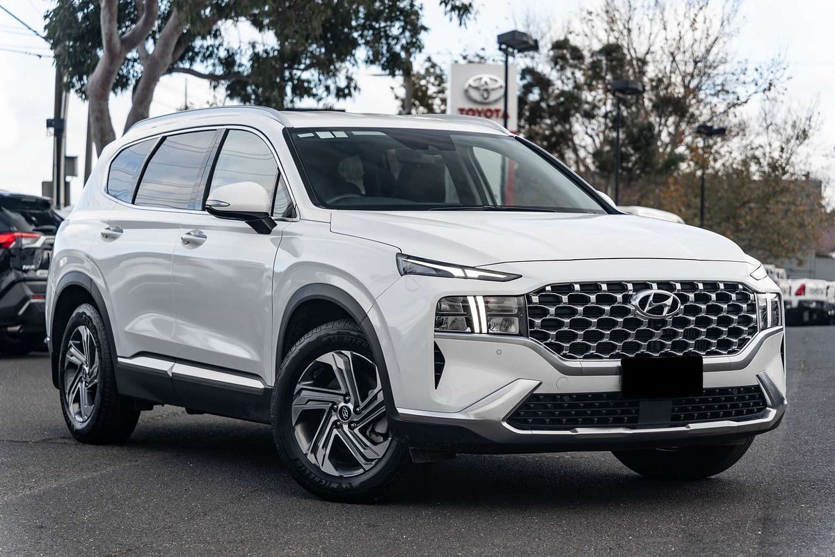 2023 Hyundai Santa Fe Active TM.V4