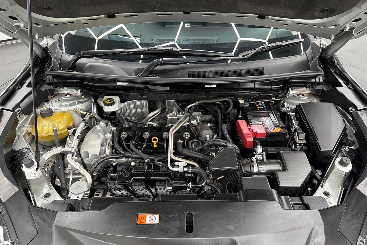 2022 Mitsubishi Outlander Aspire ZM