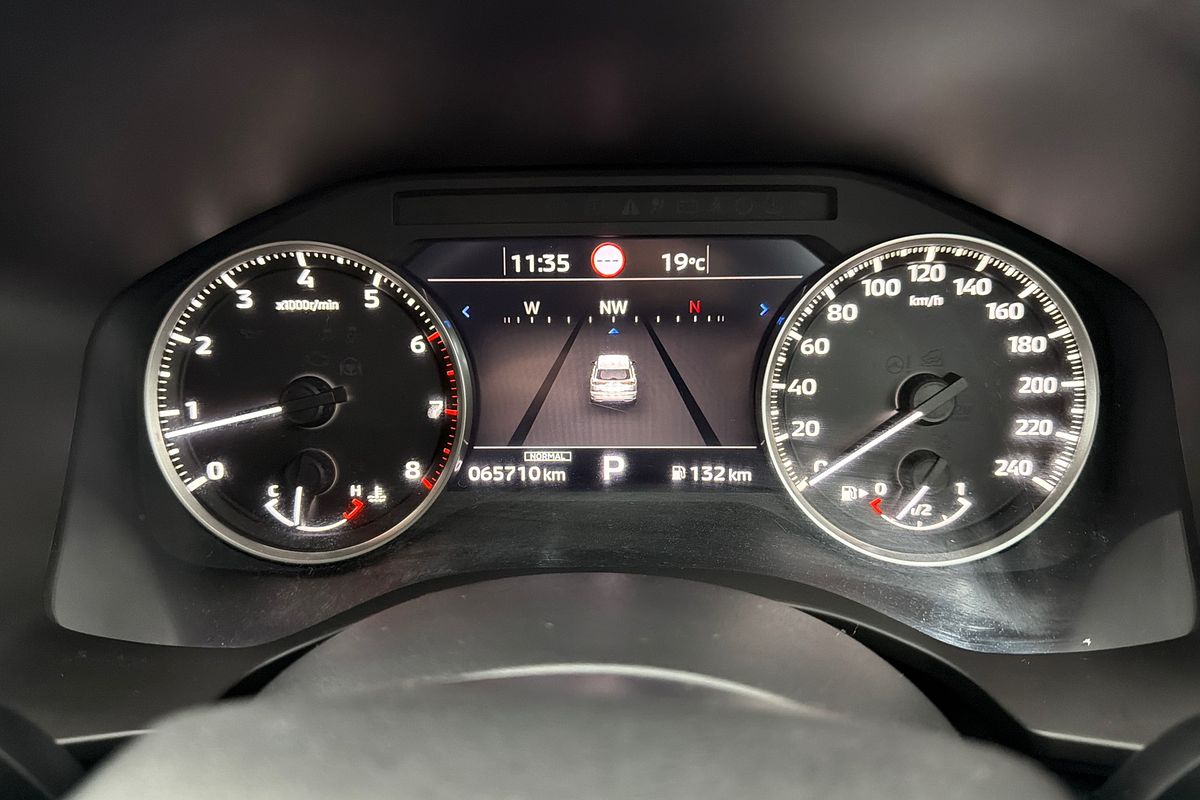 2022 Mitsubishi Outlander Aspire ZM