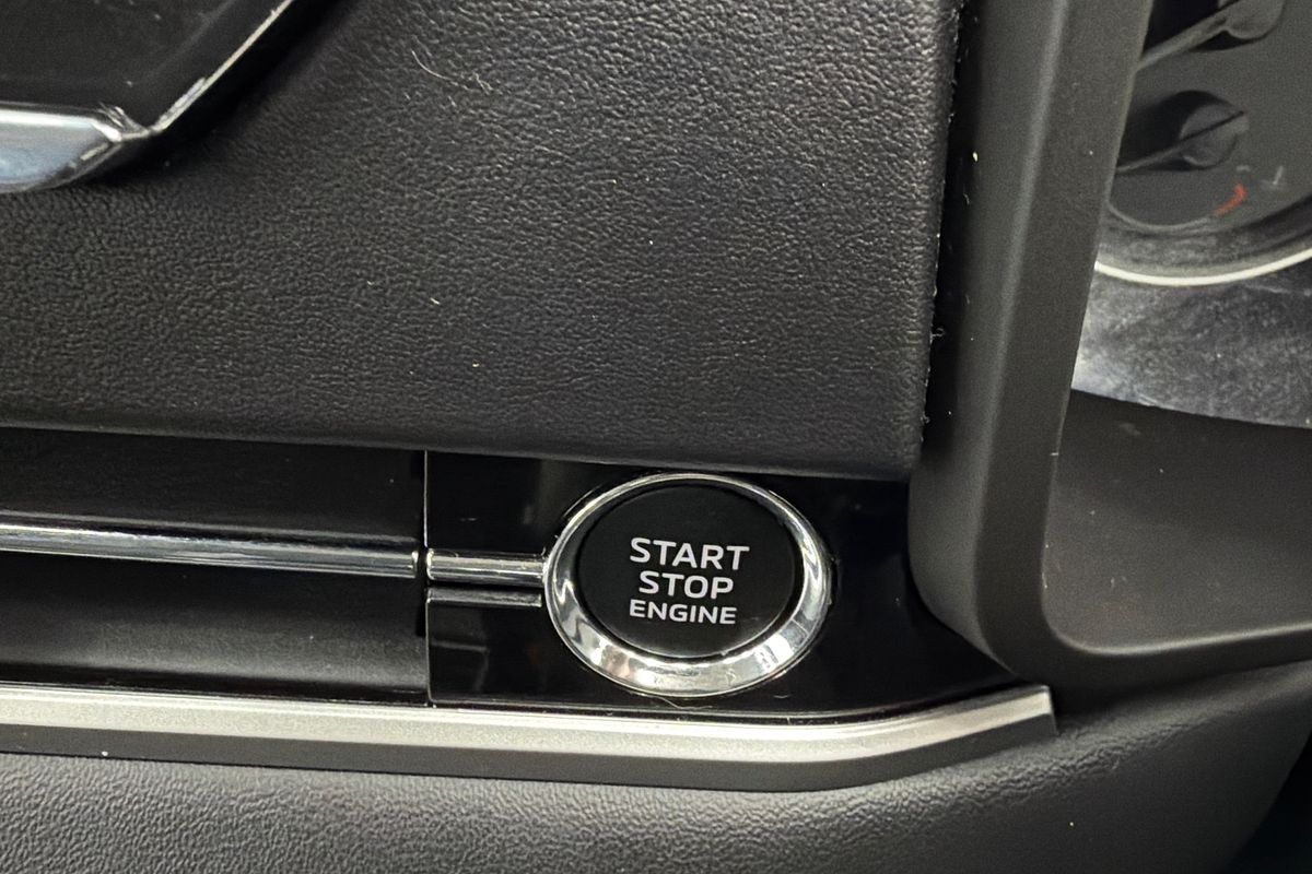 2022 Mitsubishi Outlander Aspire ZM