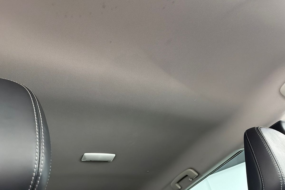 2022 Mitsubishi Outlander Aspire ZM