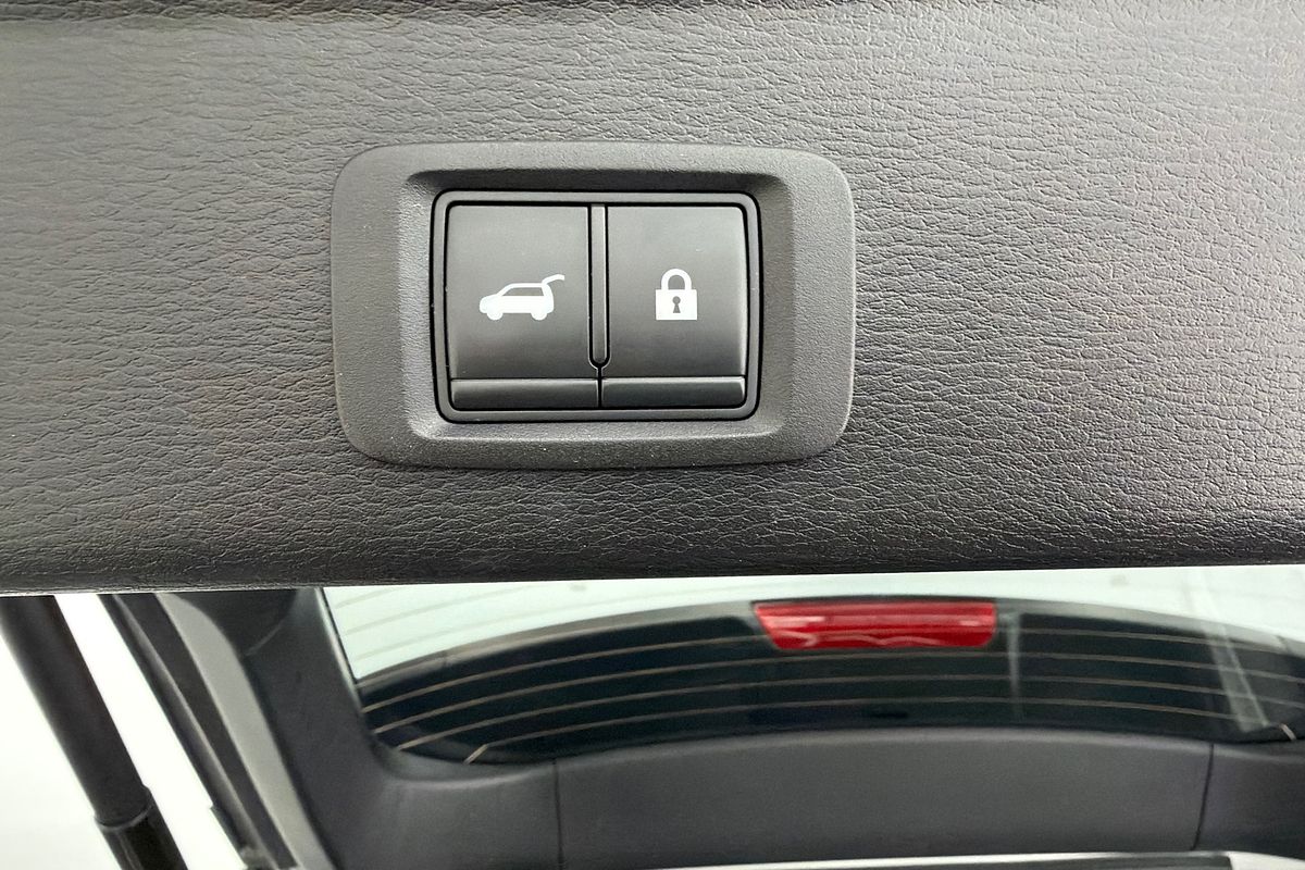 2022 Mitsubishi Outlander Aspire ZM