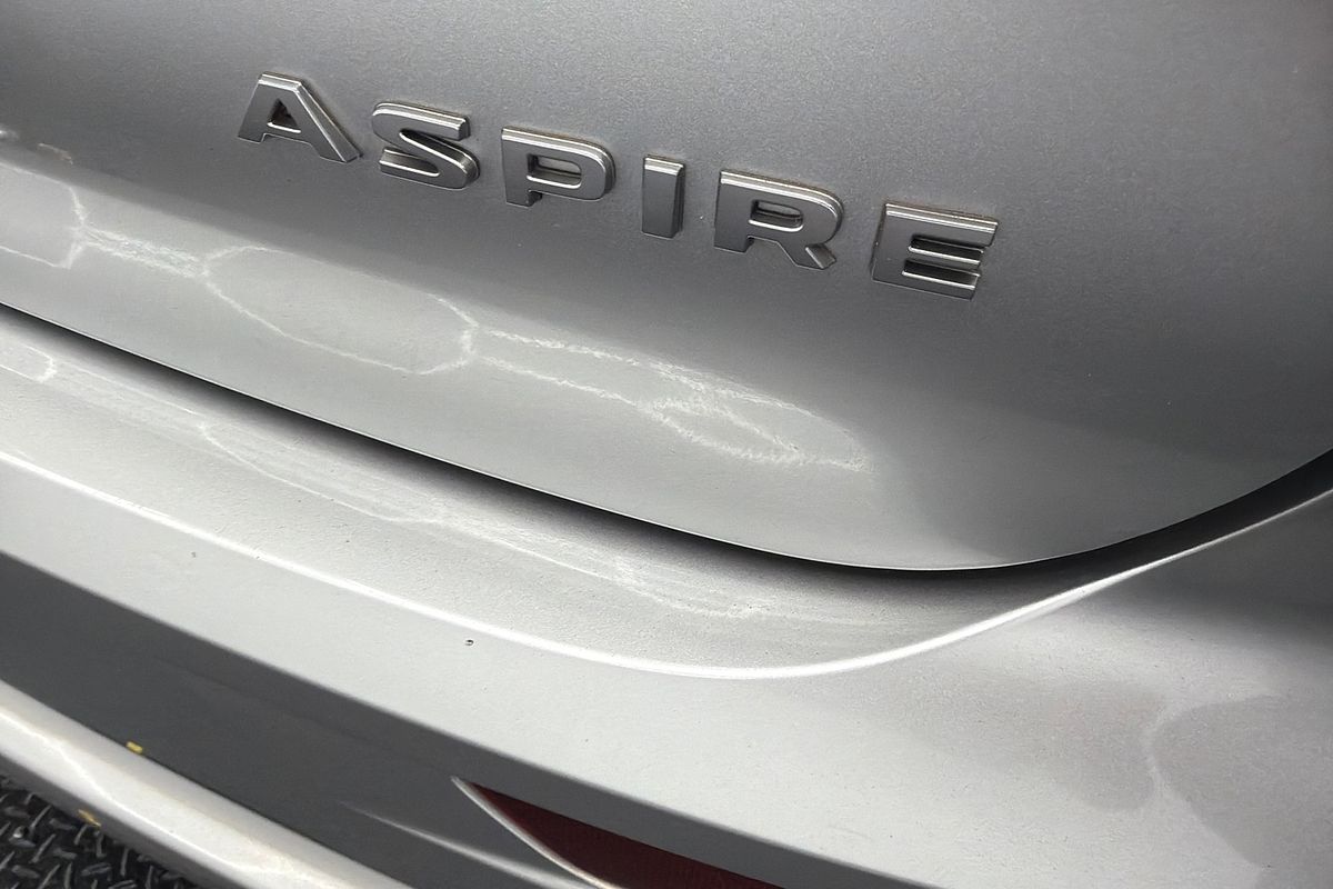 2022 Mitsubishi Outlander Aspire ZM