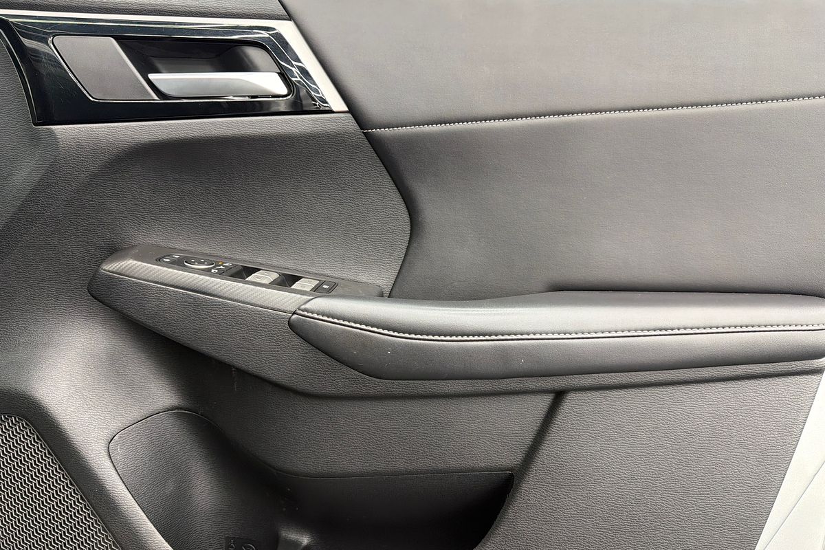 2022 Mitsubishi Outlander Aspire ZM