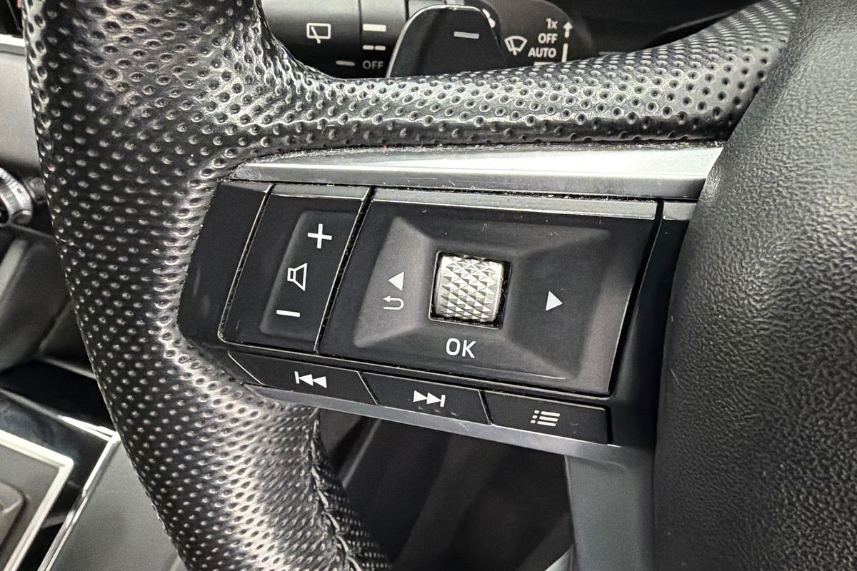 2022 Mitsubishi Outlander Aspire ZM