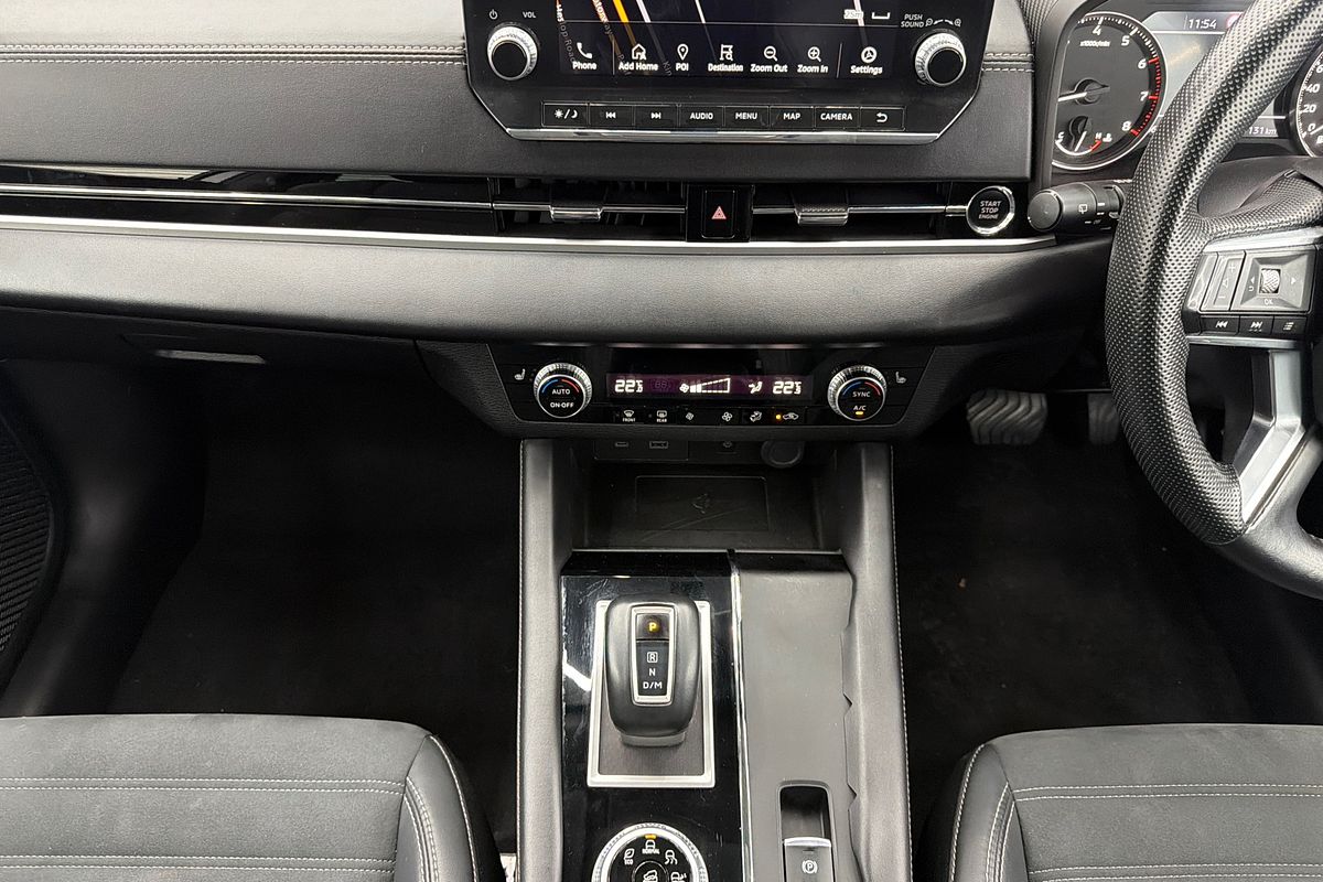 2022 Mitsubishi Outlander Aspire ZM
