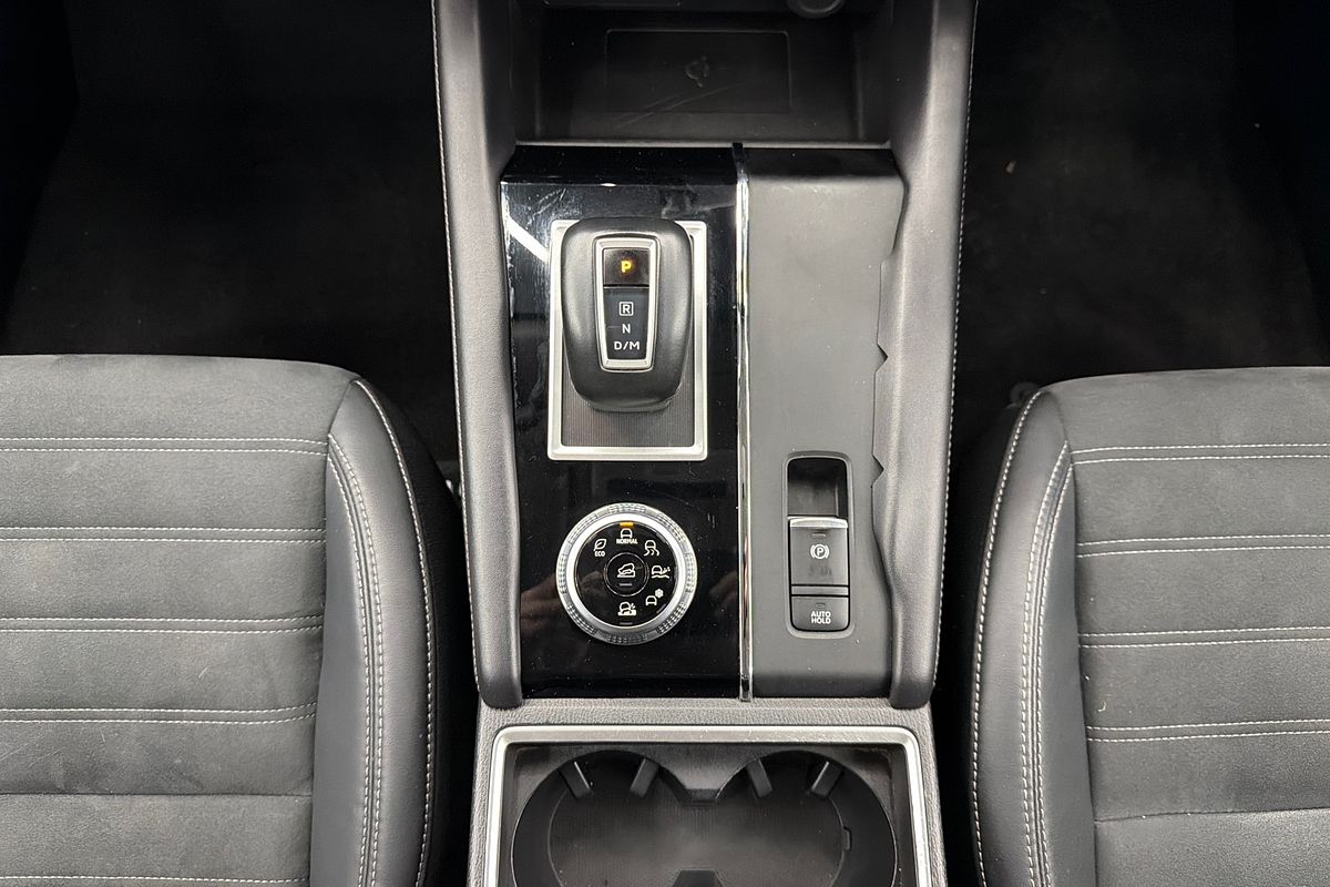 2022 Mitsubishi Outlander Aspire ZM