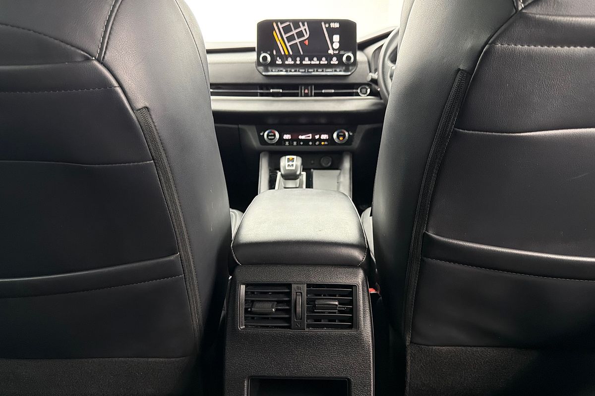 2022 Mitsubishi Outlander Aspire ZM