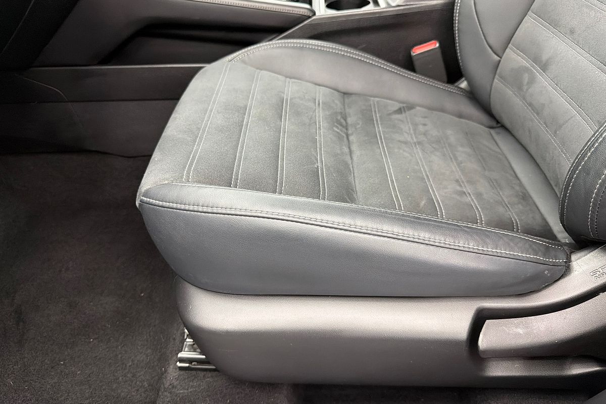 2022 Mitsubishi Outlander Aspire ZM