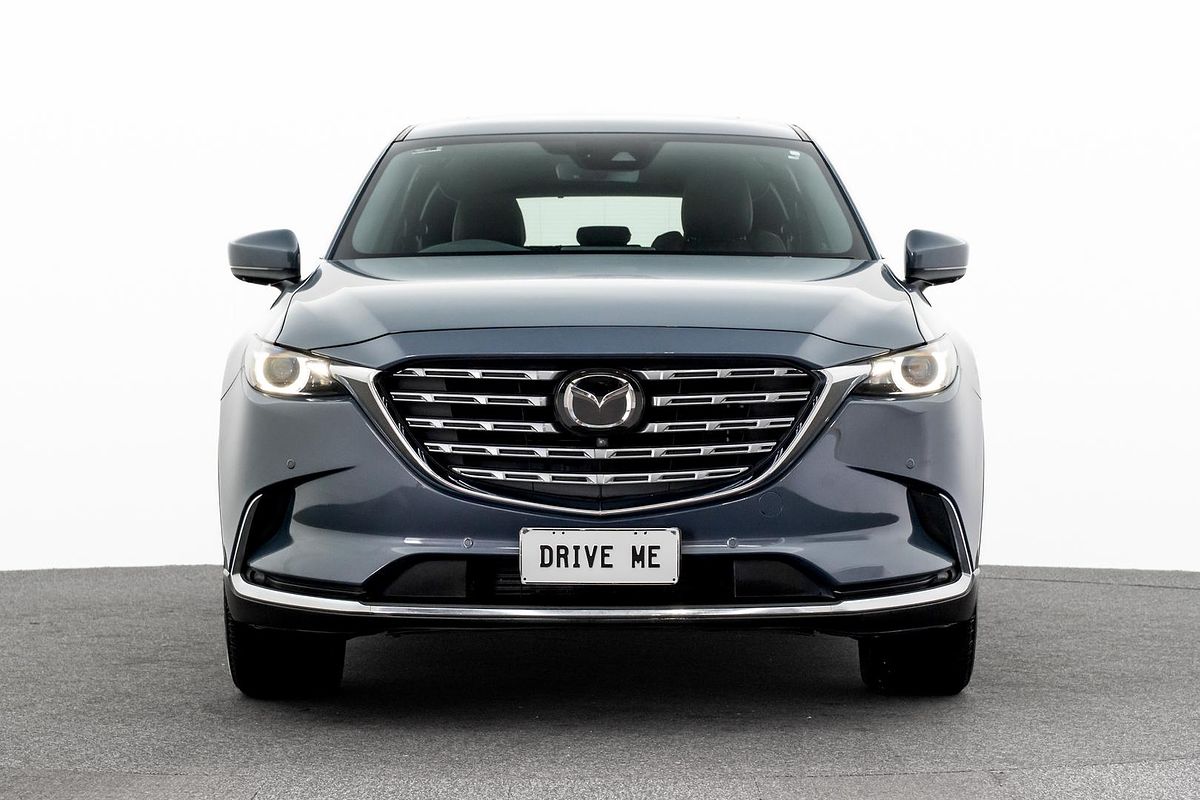 2022 Mazda CX-9 Azami TC
