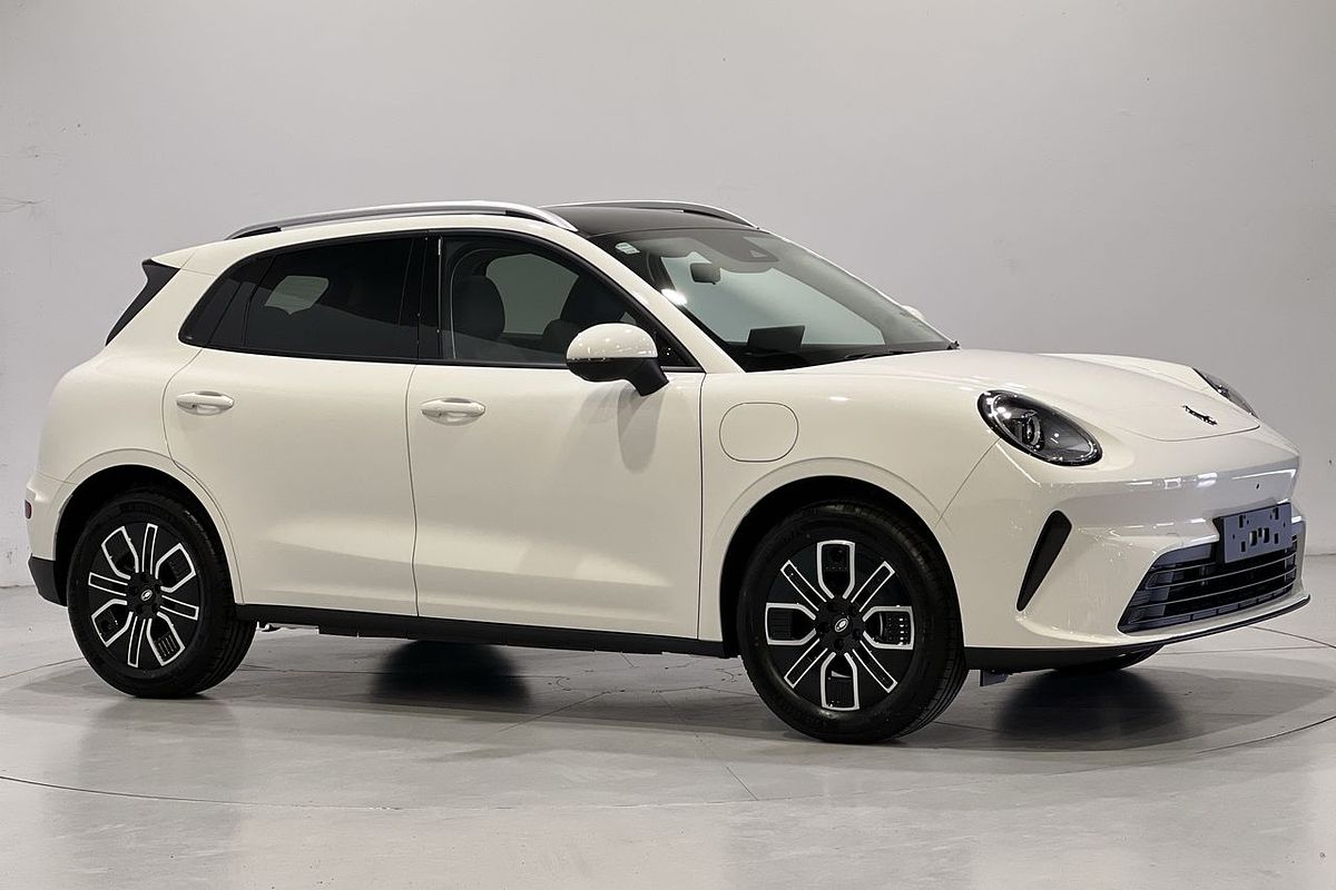 2026 GWM Ora 5 Ultra EC15S