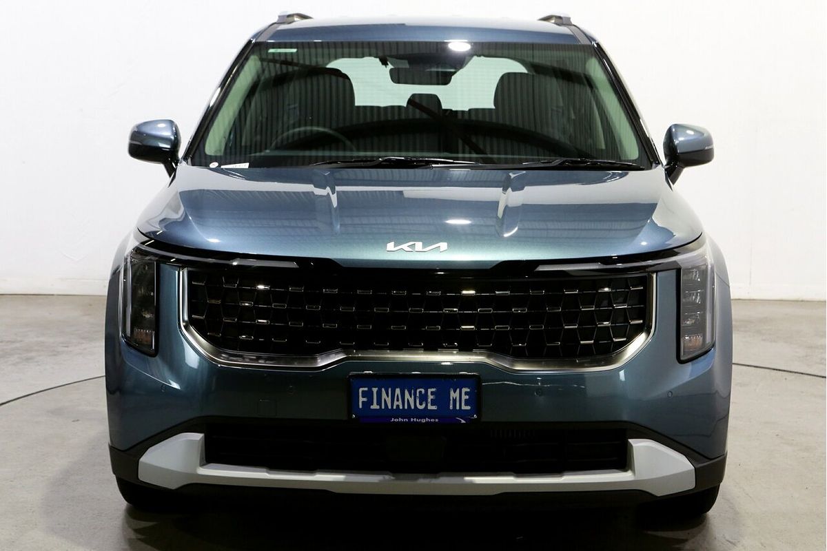 2025 Kia Carnival S KA4 PE