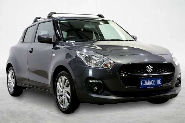 2023 Suzuki Swift GL AZ Series II