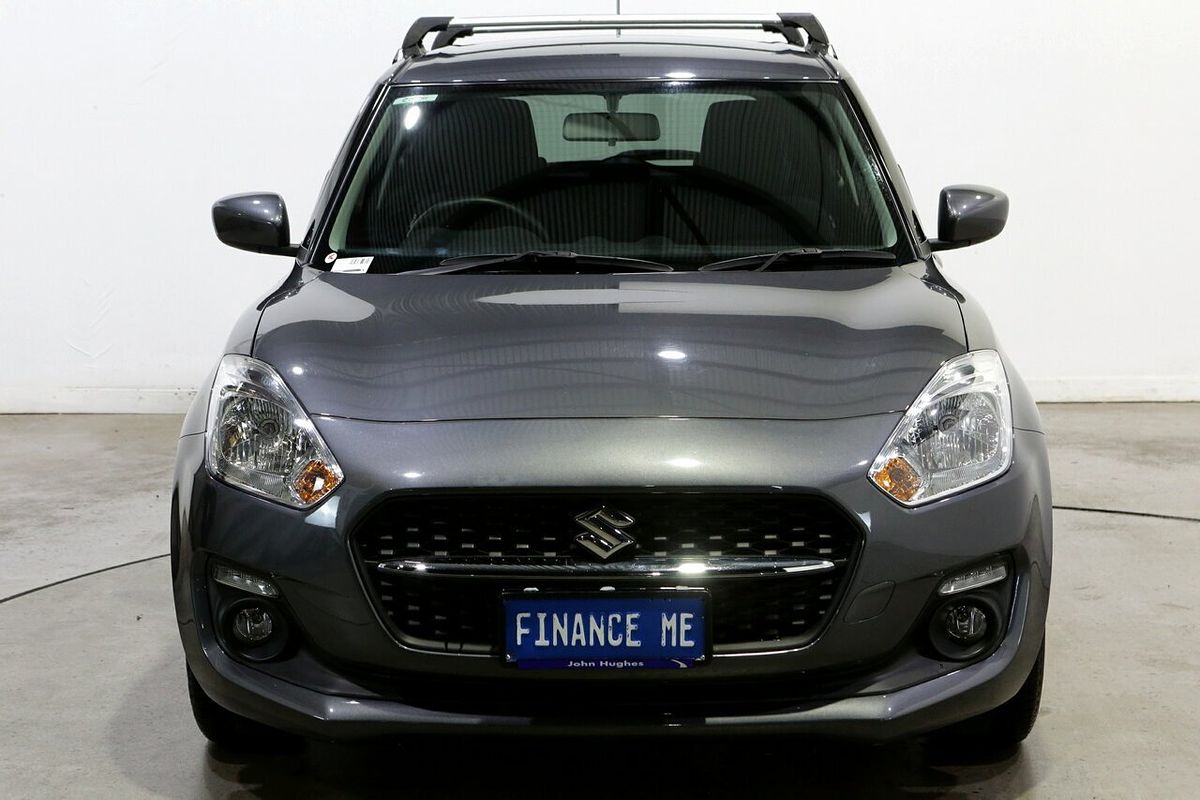 2023 Suzuki Swift GL AZ Series II