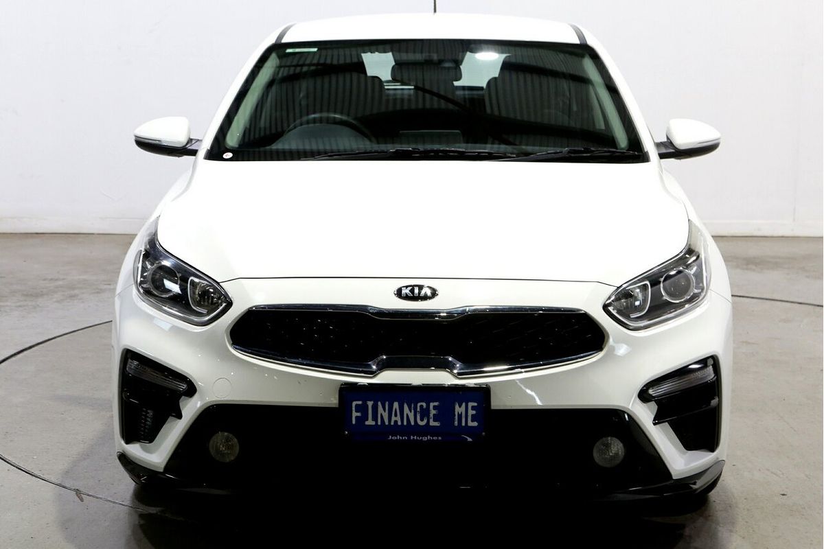2020 Kia Cerato S BD