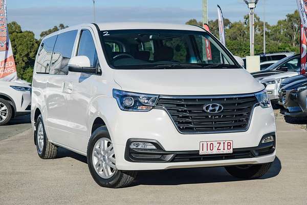 2019 Hyundai iMax Active TQ4