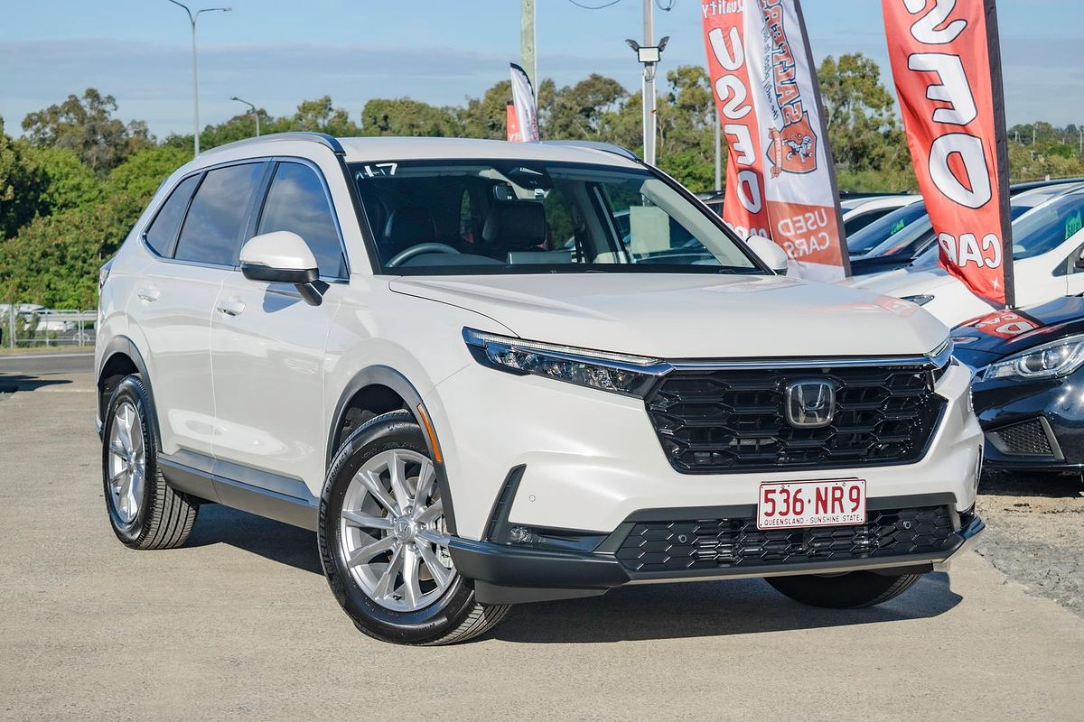 2025 Honda CR-V VTi L RS