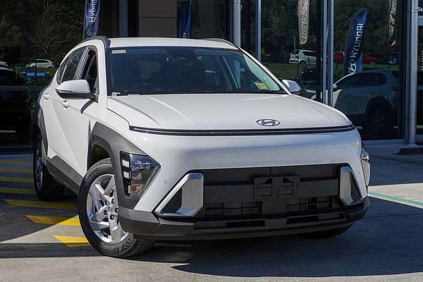 2026 Hyundai Kona SX2.V3