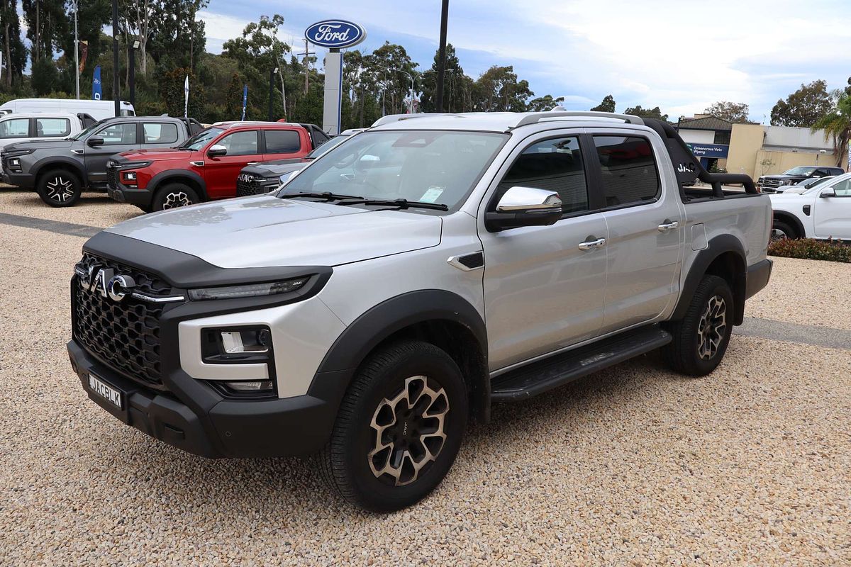 2025 JAC T9 Haven All Wheel Drive