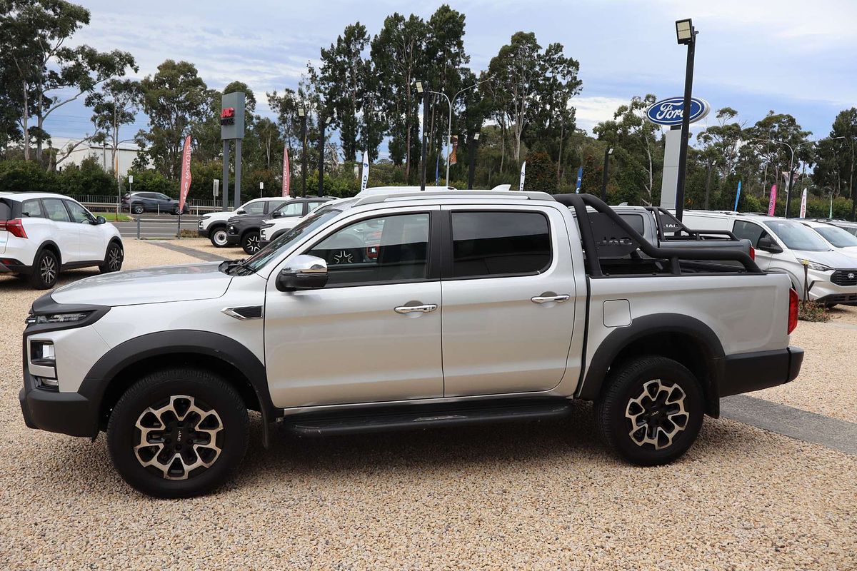 2025 JAC T9 Haven All Wheel Drive
