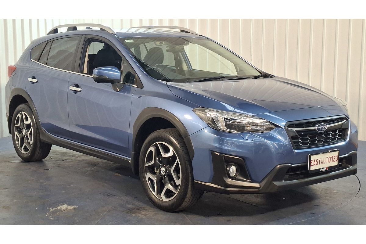 2018 Subaru XV 2.0i-S G5X