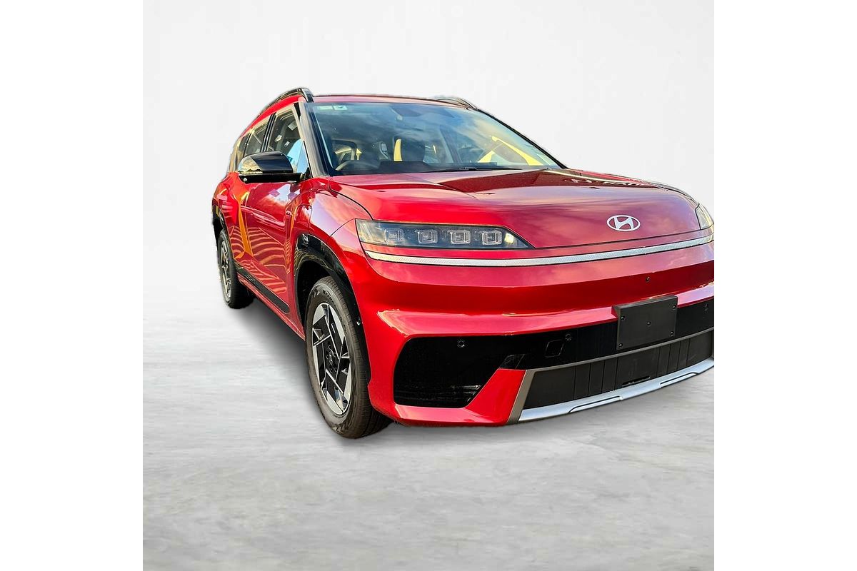 2026 Hyundai ELEXIO OE1.V1