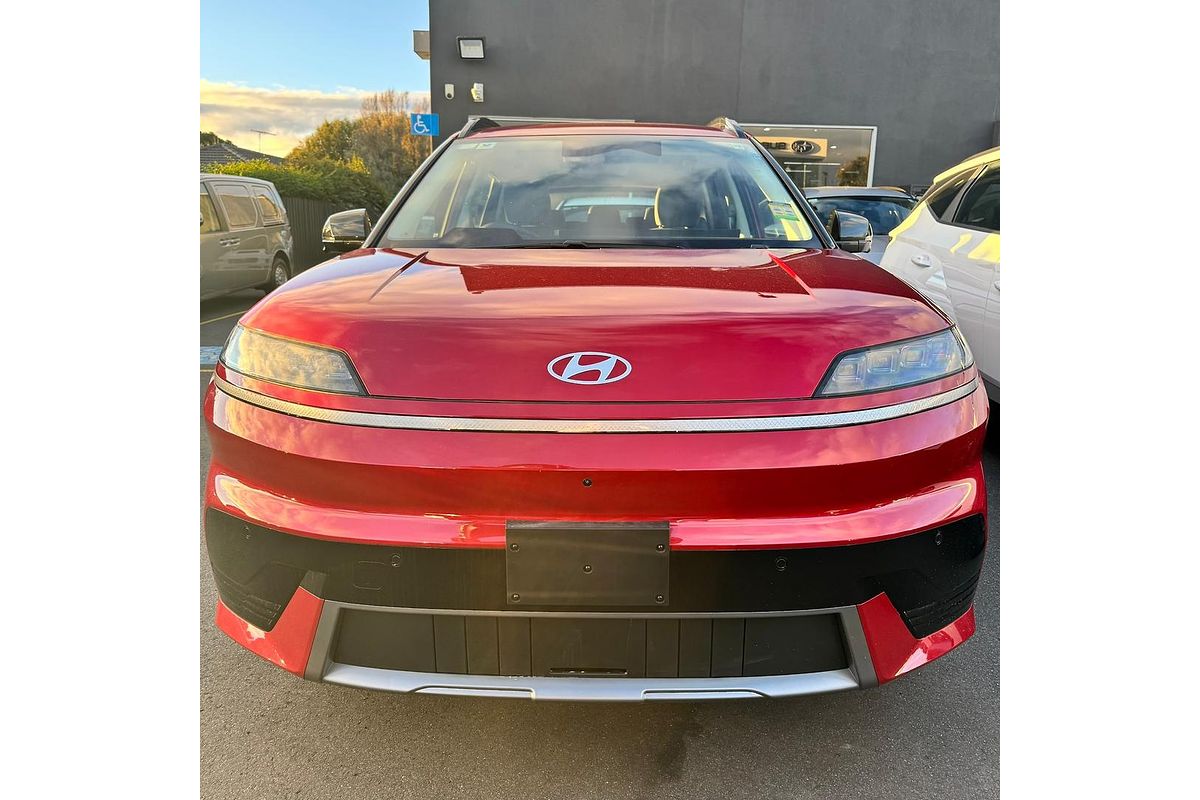 2026 Hyundai ELEXIO OE1.V1