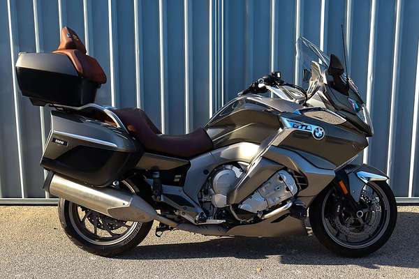 2020 BMW K 1600 GTL Elegance K 1600