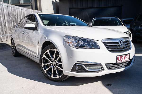2015 Holden Calais V VF