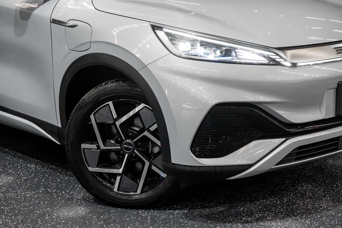 2023 BYD ATTO 3 Standard