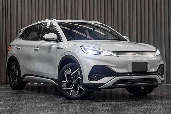 2023 BYD ATTO 3 Standard