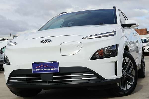 2023 Hyundai Kona Electric Elite OS.V4