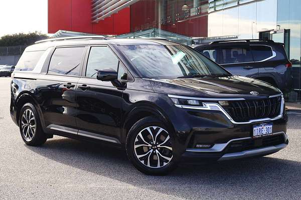 2021 Kia Carnival SLi KA4