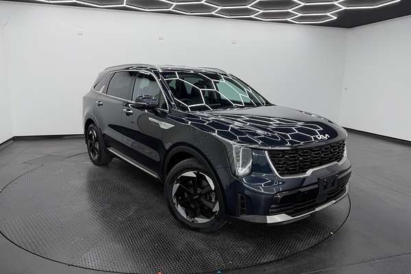 2023 Kia Sorento Sport+ MQ4 PE