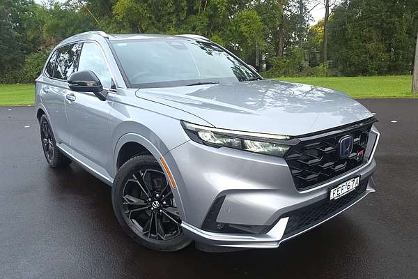 2023 Honda CR-V e:HEV RS RS
