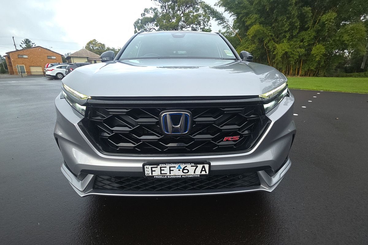 2023 Honda CR-V e:HEV RS RS