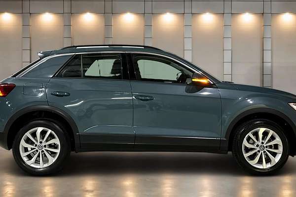 2023 Volkswagen T-Roc CityLife D11