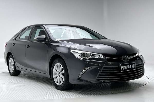 2015 Toyota Camry Altise ASV50R