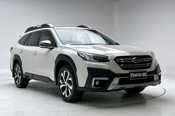 2022 Subaru Outback AWD Touring 6GEN thumb-0