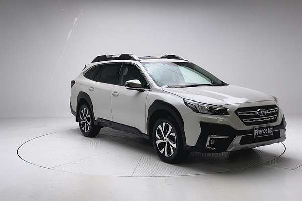 2022 Subaru Outback AWD Touring 6GEN thumb-1