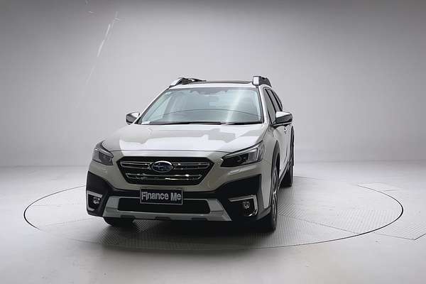 2022 Subaru Outback AWD Touring 6GEN thumb-2