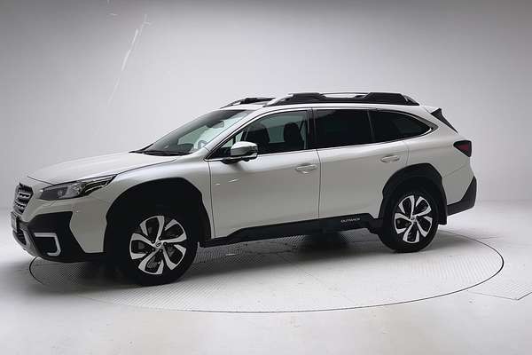 2022 Subaru Outback AWD Touring 6GEN thumb-3