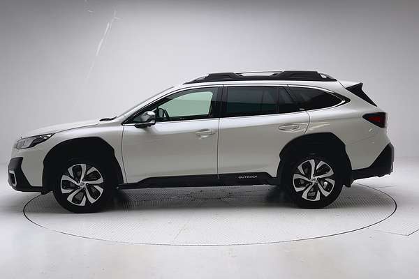 2022 Subaru Outback AWD Touring 6GEN thumb-4