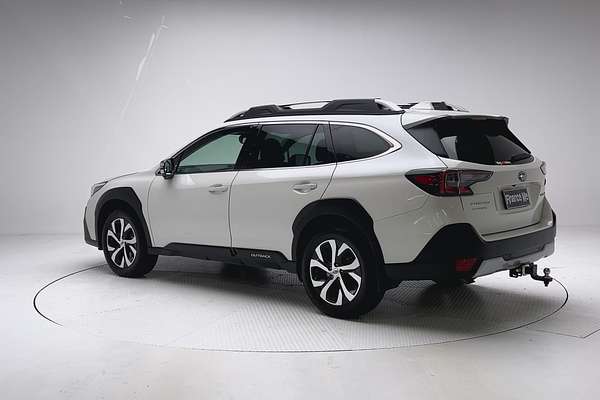 2022 Subaru Outback AWD Touring 6GEN thumb-5