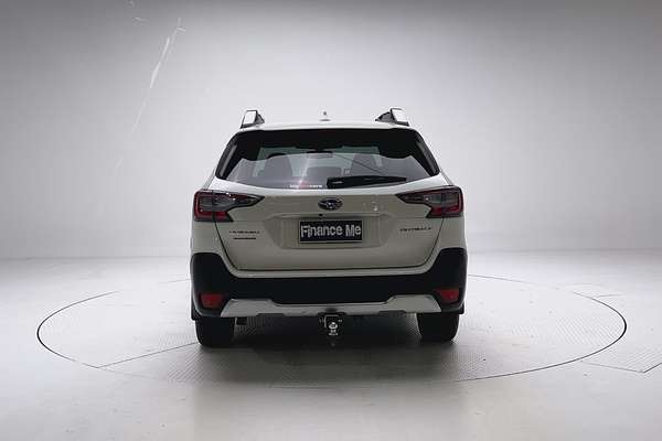 2022 Subaru Outback AWD Touring 6GEN thumb-6