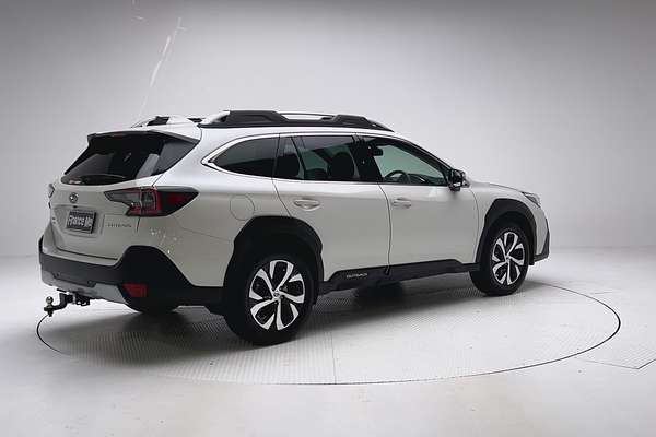 2022 Subaru Outback AWD Touring 6GEN thumb-7